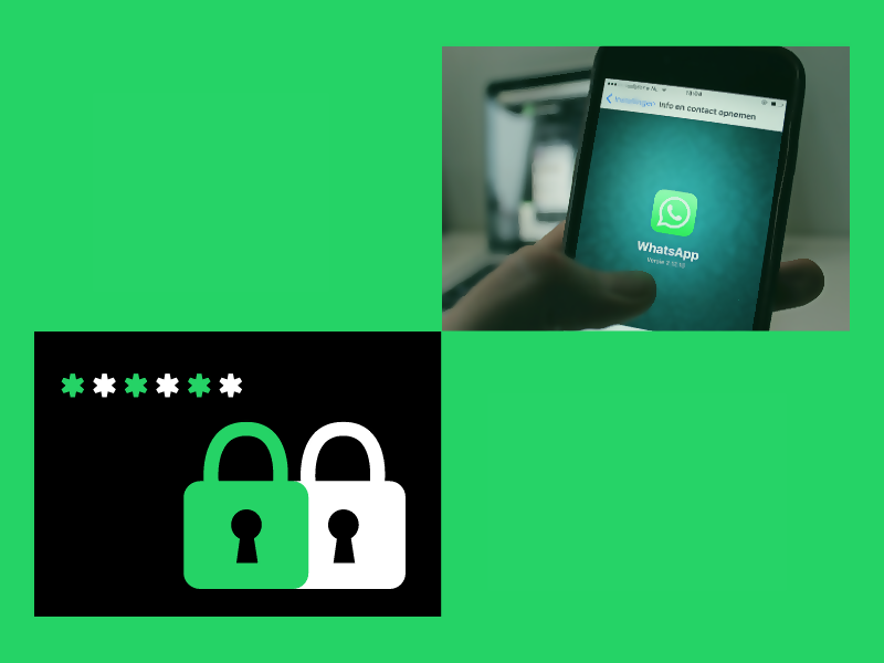 تحقق من اختراق حسابك على واتساب بهذه الخطوات وكيفية منع الاختراق على whatsapp 5 تحقق من اختراق حسابك على واتساب بهذه الخطوات وكيفية منع الاختراق على whatsapp