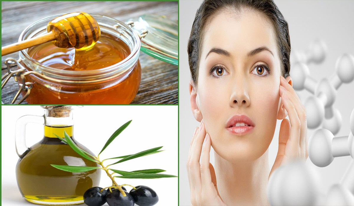 طرق التخلص من جفاف البشرة بوصفات طبيعية وغير مكلفة 2 طرق التخلص من جفاف البشرة بوصفات طبيعية وغير مكلفة