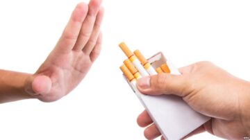 اضرار التدخين توقف عنه فورا قبل فوات الأوان
