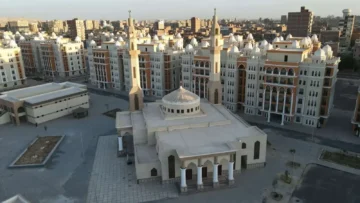 التنمية الحضارية يحدد آخر تاريخ لحجز شقق مشروع داره في 8 محافظات بمصر