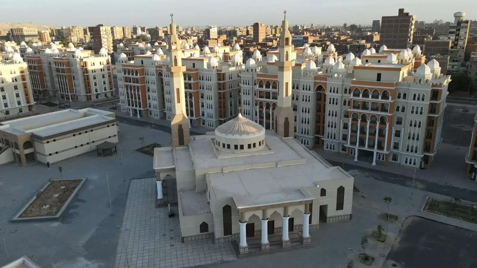 التنمية الحضارية يحدد آخر تاريخ لحجز شقق مشروع داره في 8 محافظات بمصر 5 التنمية الحضارية يحدد آخر تاريخ لحجز شقق مشروع داره في 8 محافظات بمصر