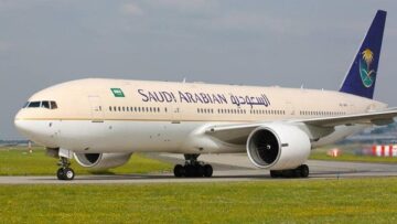 التقديم في وظائف الخطوط الجوية السعودية وما شروط القبول للشباب الجدد؟