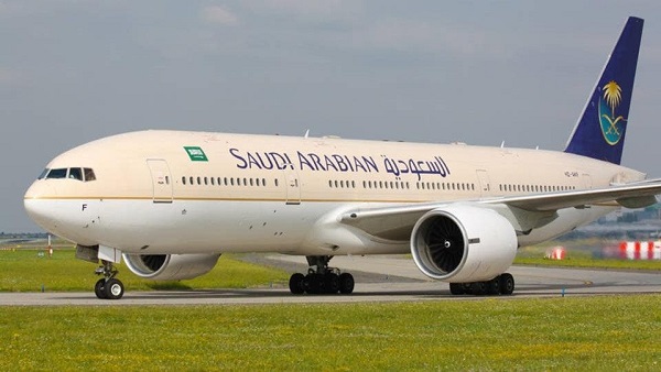 التقديم في وظائف الخطوط الجوية السعودية وما شروط القبول للشباب الجدد؟