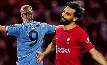 بعد خسارة أرسنال: ليفربول يتربع على قمة ترتيب الدوري الإنجليزي بعد الجولة 16 وصلاح يصنع التاريخ