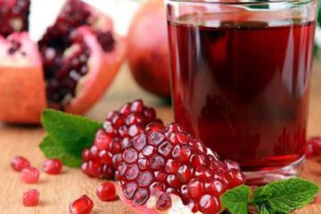 تقليل خطر الإصابة بمرض السرطان .. فوائد تناول عصير الرمان تعرف على المزيد