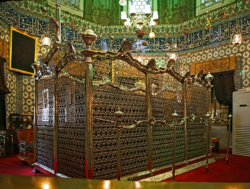 حجز موعد زيارة الروضة الشريفة وما المواعيد المتاحة للرجال والنساء