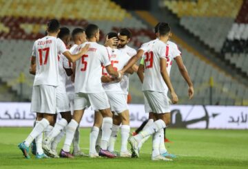بديل المتمرد.. الزمالك يتحرك لضم لاعب الأهلي في يناير