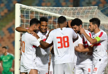 لن تتخيل قيمة الصفقة.. الأهلي يقدم عرضا خياليا لخطف نجم الزمالك