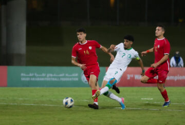 القنوات الناقلة لمباراة السعودية وسوريا اليوم في بطولة غرب آسيا للناشئين 2023
