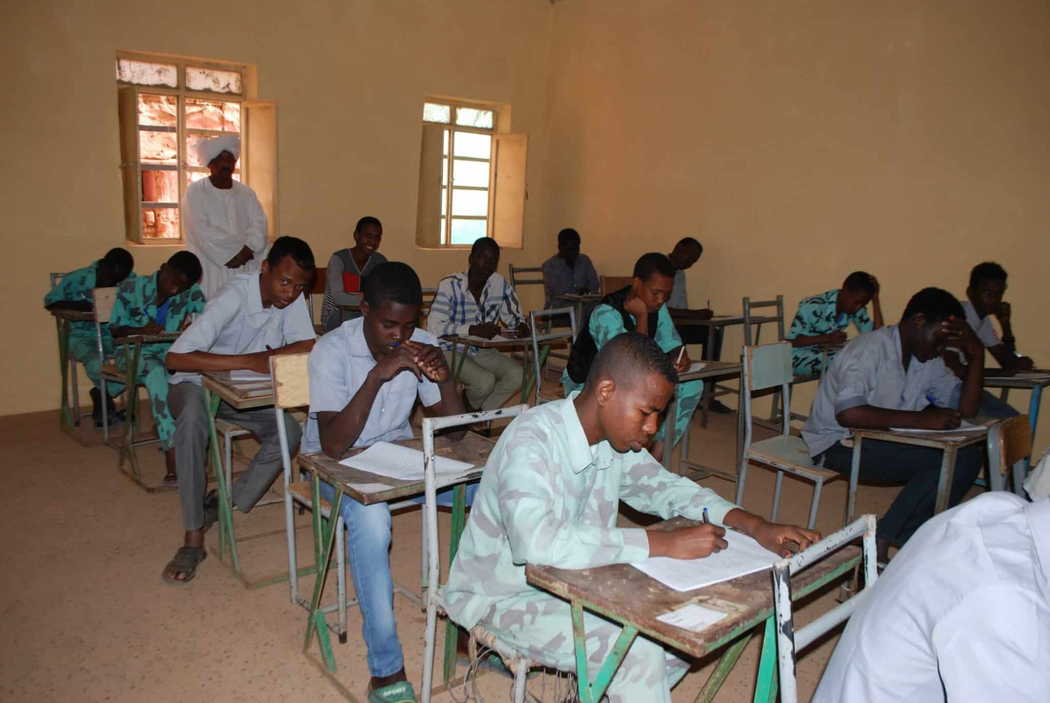 موعد امتحانات الشهادة السودانية 2024 وهل هناك احتمال للإلغاء؟ 5 موعد امتحانات الشهادة السودانية 2024 وهل هناك احتمال للإلغاء؟