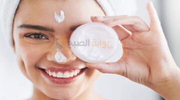 الشتاء دخل ولازم تجهزي نفسك لترطيب بشرتك بوصفات طبيعية بسيطة للحصول على بشرة ناعمة