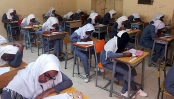 وزارة التعليم تحدد موعد امتحانات الشهادة السودانية 2024 وجدول العلمي والأدبي