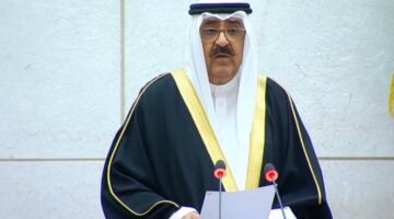 الشيخ مشعل