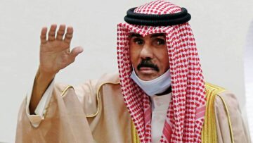 تفاصيل وفاة أمير دولة الكويت الشيخ نواف الأحمد الجابر الصباح