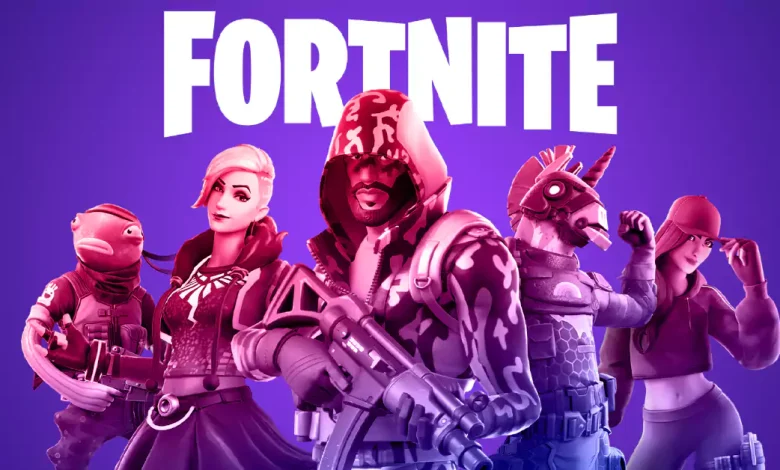 خطوات تنزيل لعبة فورت نايت Fortnite للاندرويد والايفون مجانا التحديث الجديد 5 خطوات تنزيل لعبة فورت نايت Fortnite للاندرويد والايفون مجانا التحديث الجديد