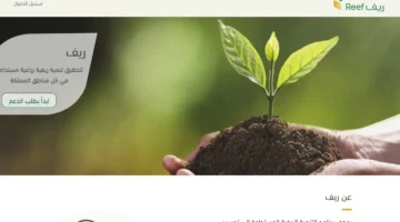 الفئات المستفيدة من ريف وآلية الاعتراض على عدم الأهلية