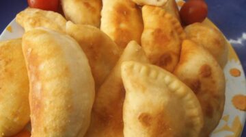 الفطائر