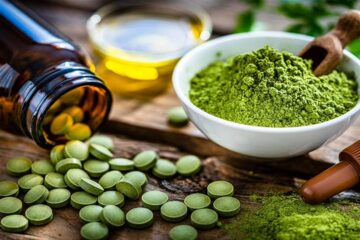 نصائح طبيب تعرف على أهمية تناول أعشاب المورينجا والفوائد الصحية منها