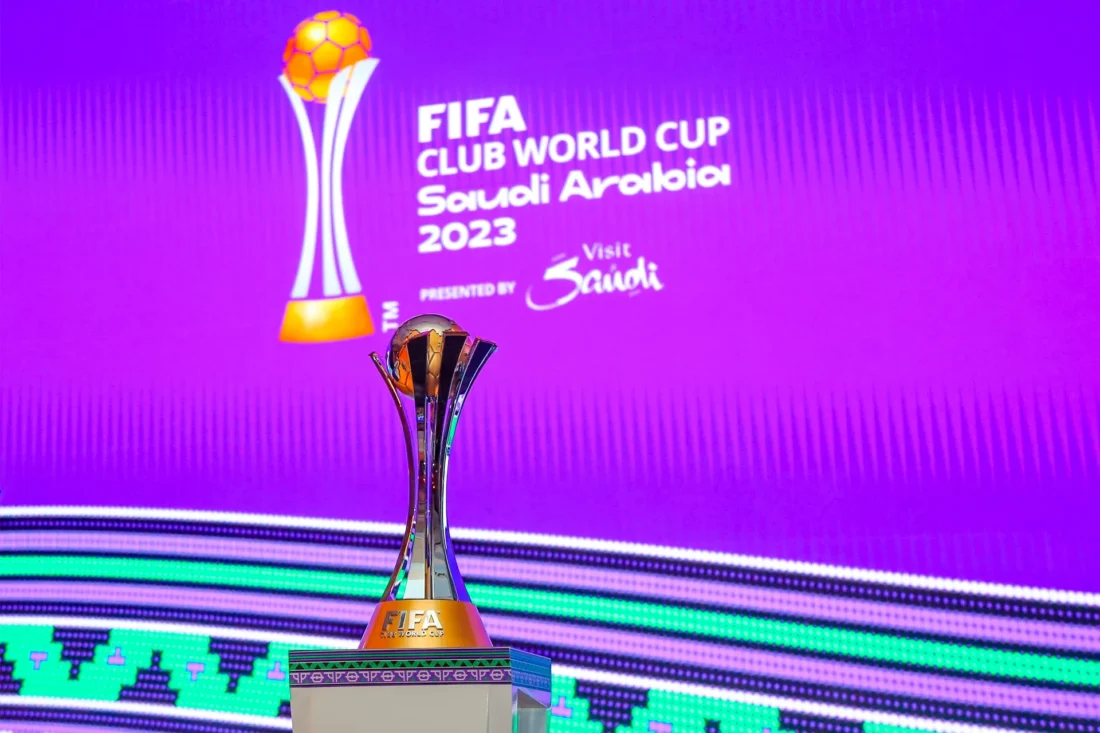 تردد القنوات الناقلة لكاس العالم للأنديه 2023 على النايل سات 5 تردد القنوات الناقلة لكاس العالم للأنديه 2023 على النايل سات