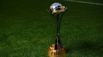 القنوات الناقلة لكأس العالم للأندية