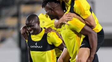 القنوات الناقلة لمباراة الأهلي والاتحاد4