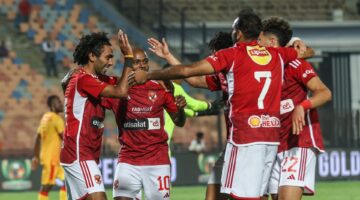 القنوات الناقلة لمباراة القمة في دوري أبطال إفريقيا