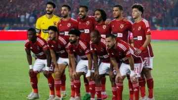 دولارات السعودية تغري لاعبي الأهلي قبل مونديال الأندية.. “الشناوي وعبد المنعم أول الراحلين”