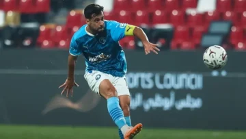 اتفرج علي السوبر ببلاش .. تردد القنوات المفتوحة الناقلة لمباراة بيراميدز وسيراميكا لتحديد المركز الثالث والرابع