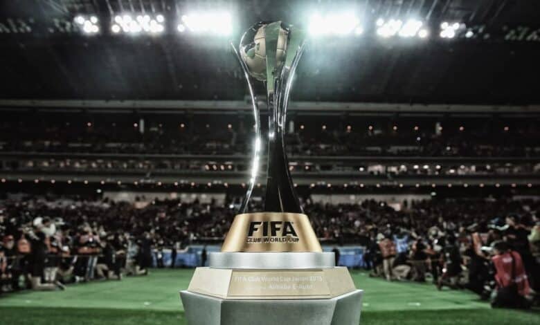 "لمتابعة مباراة الأهلي والاتحاد اليوم " نزل تردد القنوات الناقلة لكأس العالم للاندية ssc المشفرة 5 “لمتابعة مباراة الأهلي والاتحاد اليوم ” نزل تردد القنوات الناقلة لكأس العالم للاندية ssc المشفرة