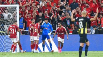 القنوات الناقلة مباراة الأهلي