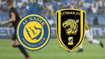 حجز تذاكر مباراة الاتحاد والنصر في دوري روشن السعودي بعد طرحها رسميا بالاسعار وموعد اللقاء