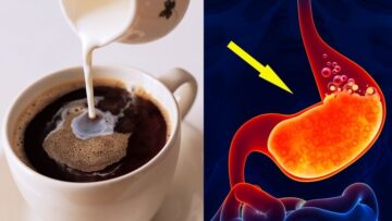 لا تشرب القهوة على معدة فارغة والأسباب خطيرة لن تتخيلوها