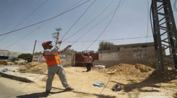 الكهرباء المصرية تؤكد انخفاض الفقد الفني في الشبكة لنسبة 3.41 1