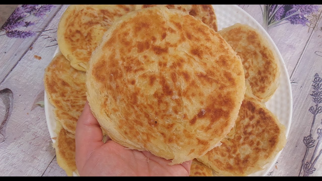 المخمار المغربي المورق سهل وسريع التحضير 5 المخمار المغربي المورق سهل وسريع التحضير