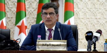 بدء التسجيل في منحة رمضان 2024 الجزائر 10000 قفة عبر interieur.gov.dz