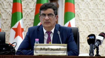 المنحة التضامنية الخاصة بشهر رمضان في الجزائر