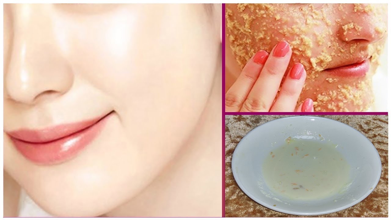 هتخلي بشرتك تلمع زي الكوريين.. سحر الخميرة وماء الورد على الوجه.. وصفة هتصغرك 10 سنين