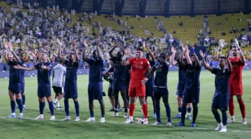 النصر