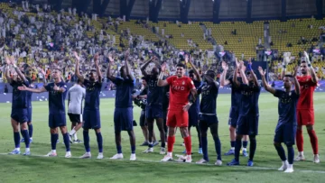 موعد مباراة النصر والرياض في دوري روشن السعودي 2023-2024 والقنوات الناقلة