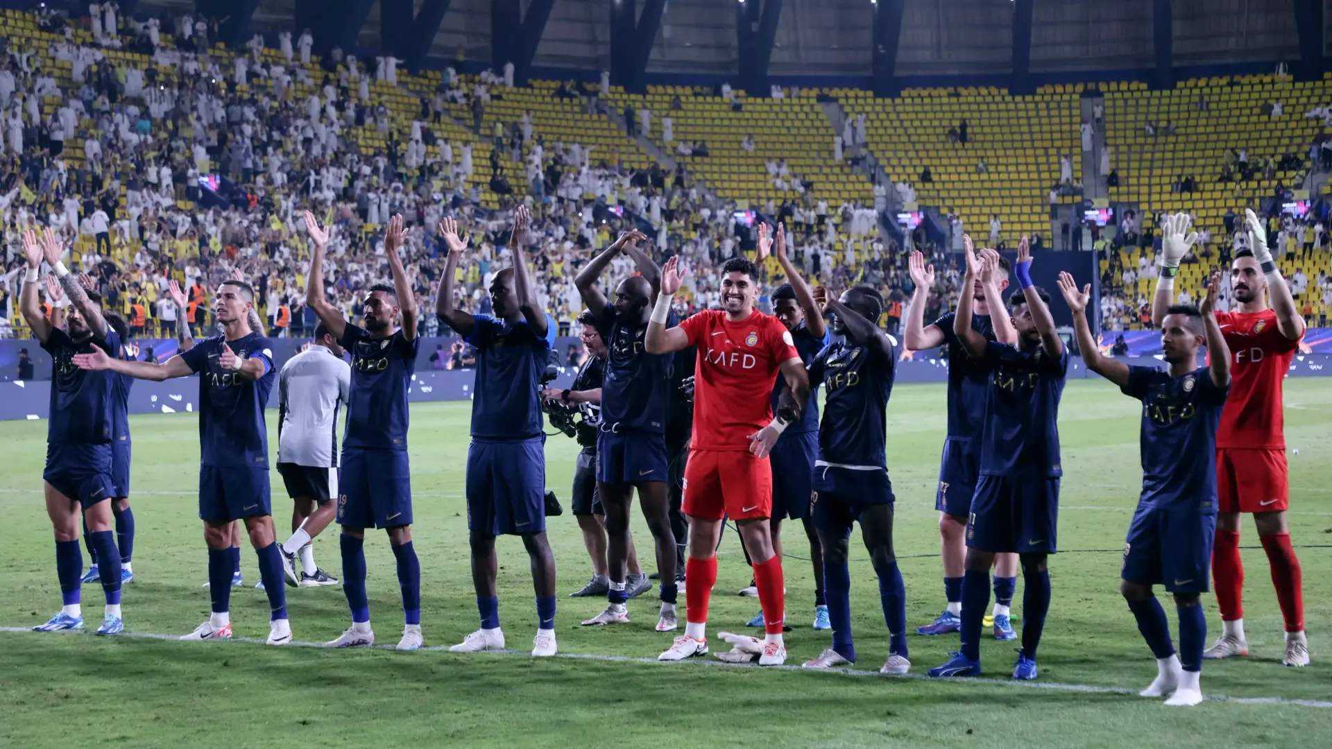 موعد مباراة النصر والرياض في دوري روشن السعودي 2023-2024 والقنوات الناقلة 5 موعد مباراة النصر والرياض في دوري روشن السعودي 2023-2024 والقنوات الناقلة