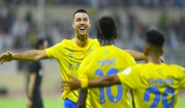ملخص نتيجة مباراة النصر والتعاون اليوم في دوري روشن السعودي وموعد مباراة العالمي القادمة