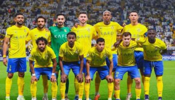 القنوات الناقلة لمباراة النصر والرياض اليوم الجولة 16 دوري روشن السعودي 2024