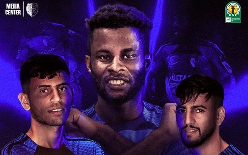 القنوات الناقلة لمباراة الهلال الليبي وسوبر سبورت في الكونفدرالية الأفريقية 2024 مجانا 5 القنوات الناقلة لمباراة الهلال الليبي وسوبر سبورت في الكونفدرالية الأفريقية 2024 مجانا