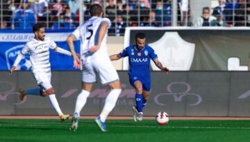 طريقة شراء وحجز تذاكر مباراة الهلال والطائي في دوري روشن السعودي الجولة 16