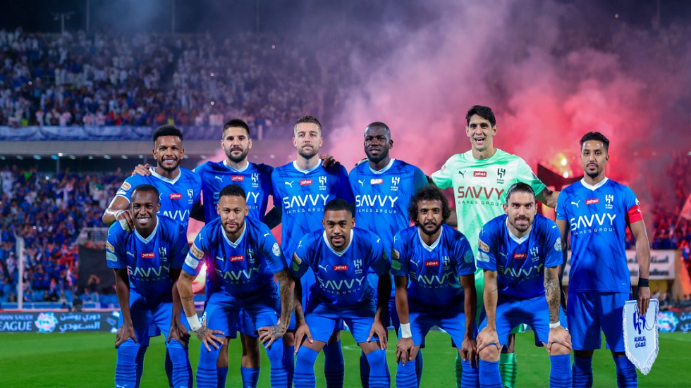 تشكيلة الهلال ضد ناساجي الإيراني اليوم 4 ديسمبر دوري أبطال آسيا 2023-24 5 تشكيلة الهلال ضد ناساجي الإيراني اليوم 4 ديسمبر دوري أبطال آسيا 2023-24