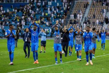 حجز تذاكر مباراة الهلال والطائي في الجولة 16 من دوري روشن السعودي
