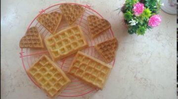 الوافل 1