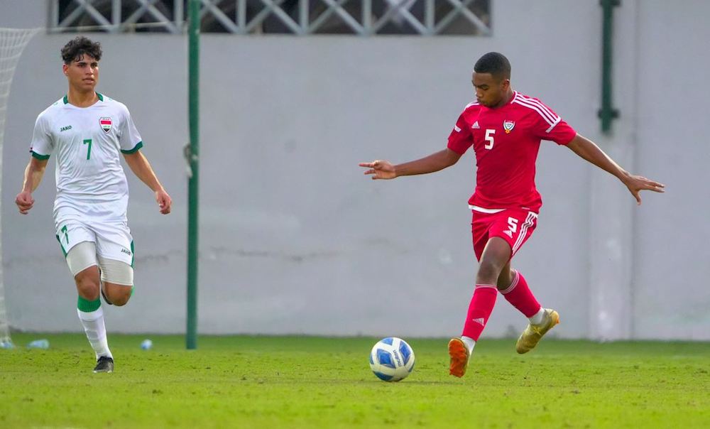 ما القنوات الناقلة لمباراة اليمن والعراق في افتتاح بطولة غرب آسيا للناشئين 2023 تحت 15 عاماً 5 ما القنوات الناقلة لمباراة اليمن والعراق في افتتاح بطولة غرب آسيا للناشئين 2023 تحت 15 عاماً