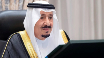 اوامر ملكية جديده هامه من الملك سلمان بن عبد العزيز خادم الحرمين الشريفين