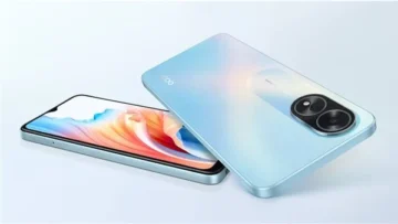 أهم مميزات ومواصفات هاتف أوبو A18 الجديد oppo A18 بشاشة IPS LCD من فئة الهواتف الأقتصادية